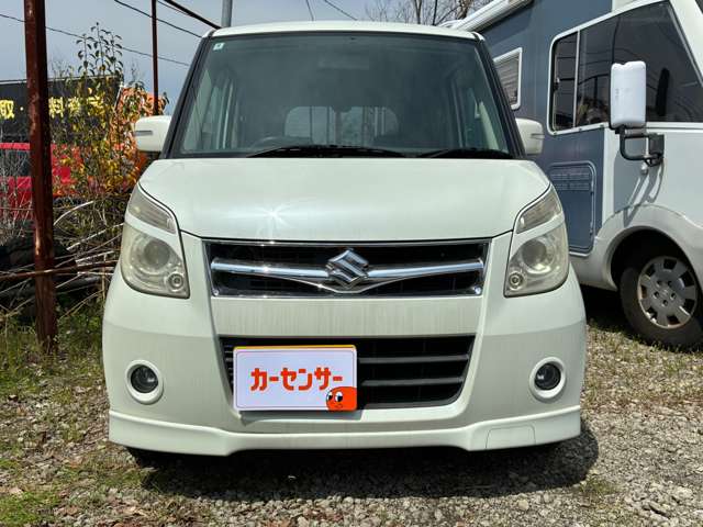 2008 Suzuki Palette – thumbnail 2