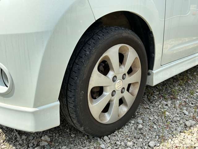 2008 Suzuki Palette – thumbnail 3