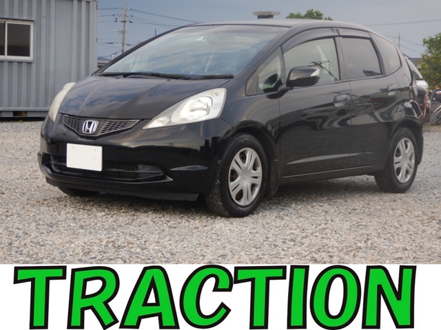 2010 Honda Fit