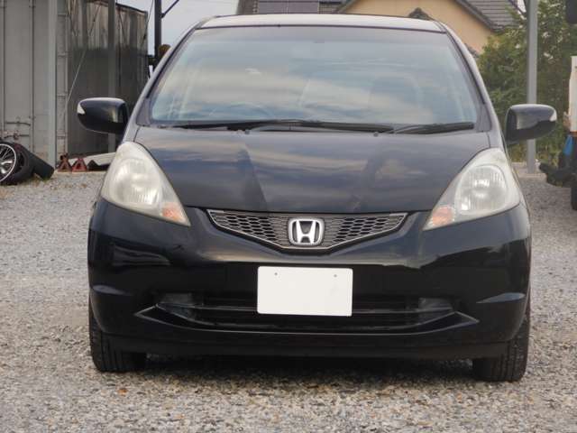2010 Honda Fit – thumbnail 3
