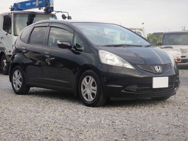 2010 Honda Fit – thumbnail 4