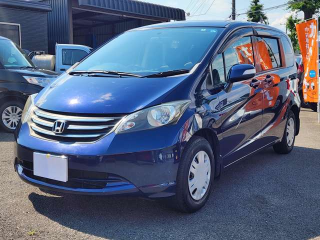 2010 Honda Freed – thumbnail 4
