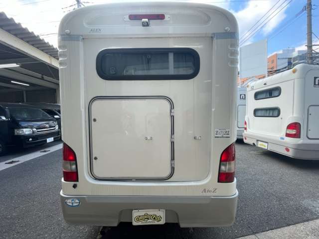 2008 Toyota TownAce Track – thumbnail 3