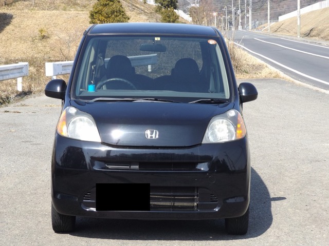 2010 Honda Life