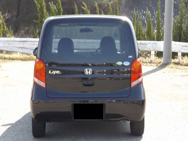 2010 Honda Life – thumbnail 2