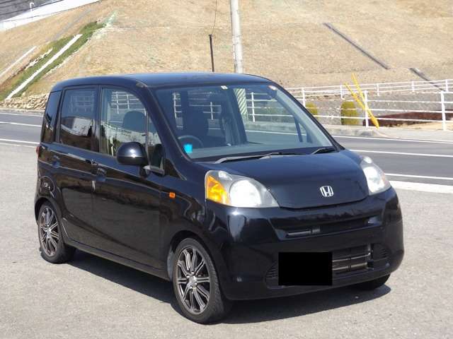 2010 Honda Life – thumbnail 3