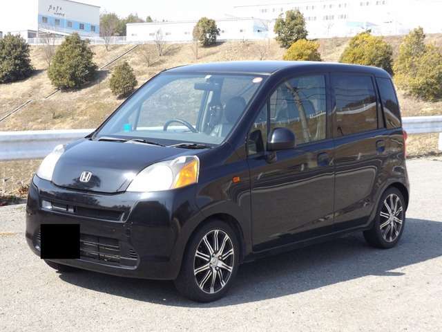 2010 Honda Life – thumbnail 4