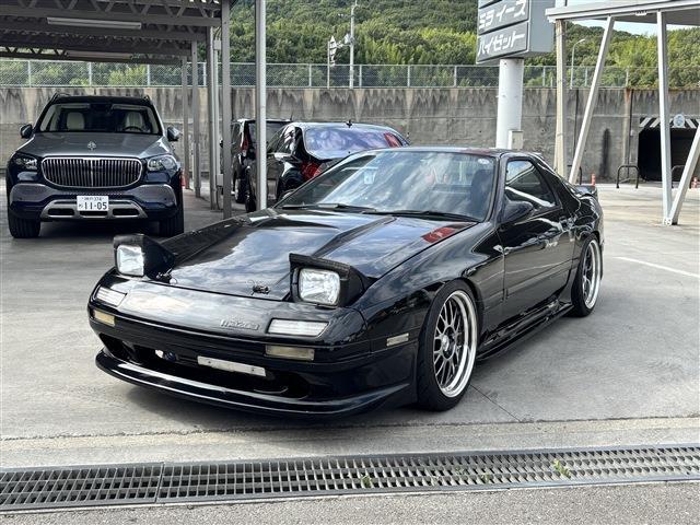 1990 Mazda Savanna RX-7 – thumbnail 2