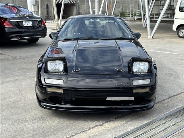 1990 Mazda Savanna RX-7 – thumbnail 3