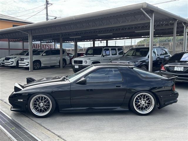 1990 Mazda Savanna RX-7 – thumbnail 4