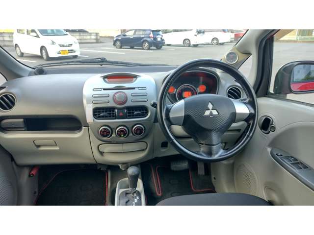 2006 Mitsubishi i – thumbnail 4