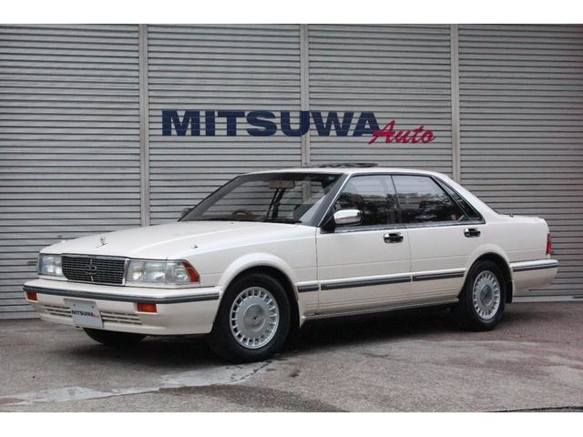 1989 Nissan Gloria