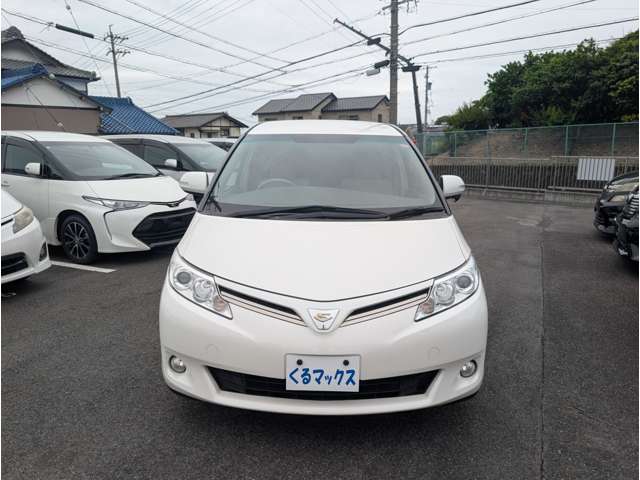 2010 Toyota Estima – thumbnail 3