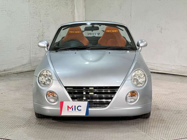 2009 Daihatsu Copen – thumbnail 4