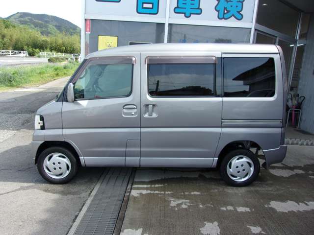 2009 Mitsubishi Town Box – thumbnail 4