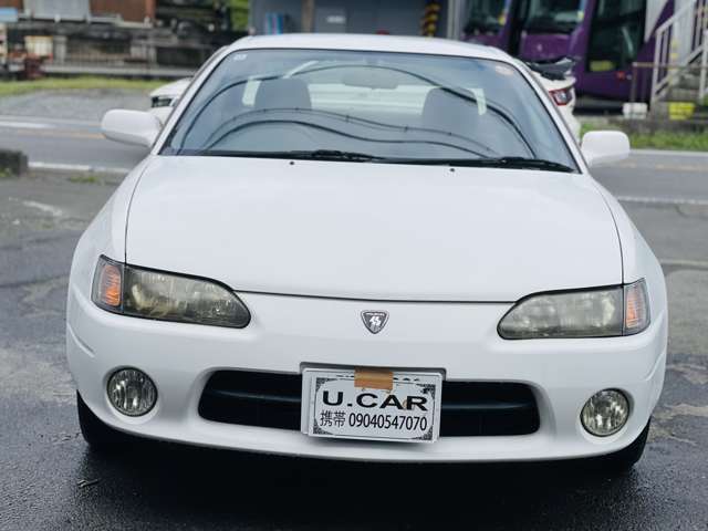 1998 Toyota Sprinter – thumbnail 2