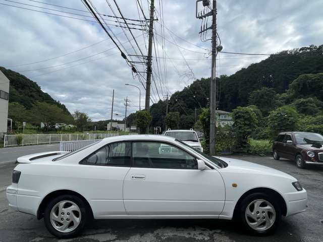 1998 Toyota Sprinter – thumbnail 4