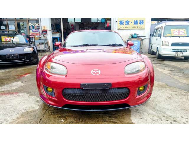 2006 Mazda Roadster – thumbnail 2