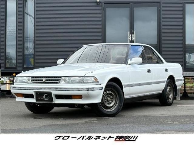 1992 Toyota Mark2