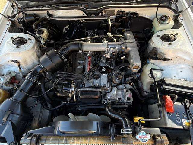1992 Toyota Mark2 – thumbnail 4