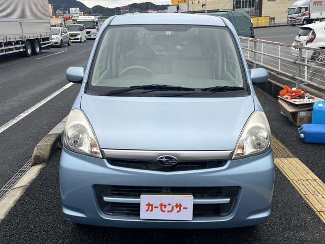 2009 Subaru Stella – thumbnail 2