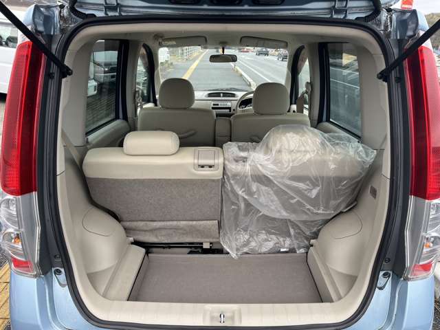 2009 Subaru Stella – thumbnail 4