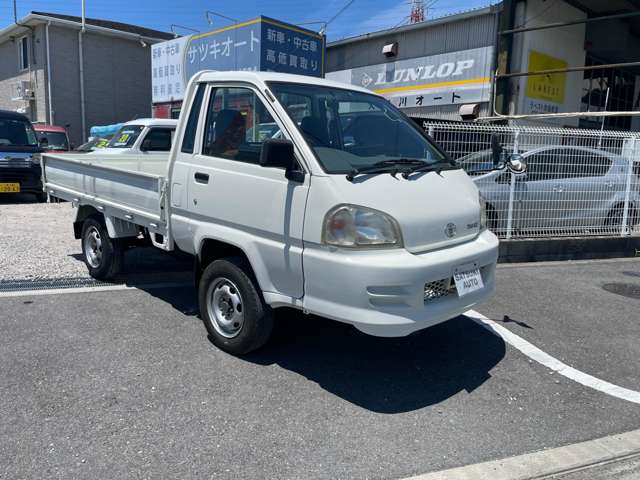 2003 Toyota TownAce Track – thumbnail 3