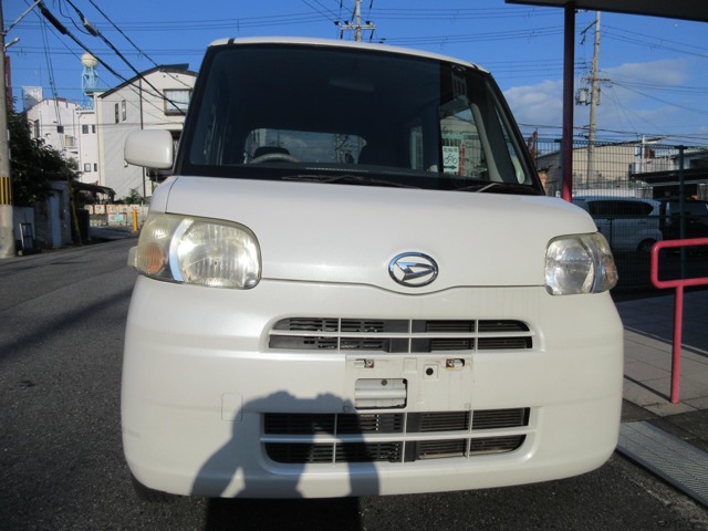 2009 Daihatsu Tanto