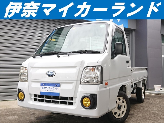2010 Subaru Sambar Truck