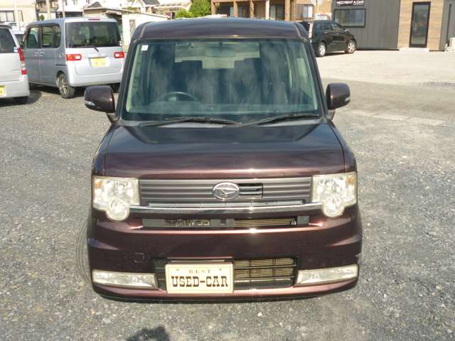 2009 Daihatsu Move Conte – thumbnail 4