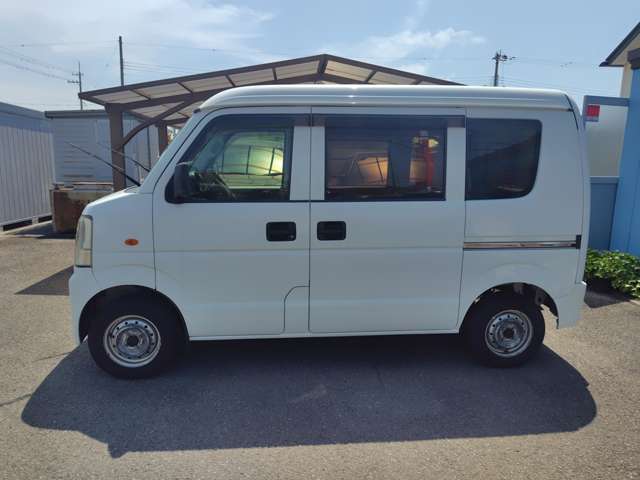 2009 Suzuki Every – thumbnail 2