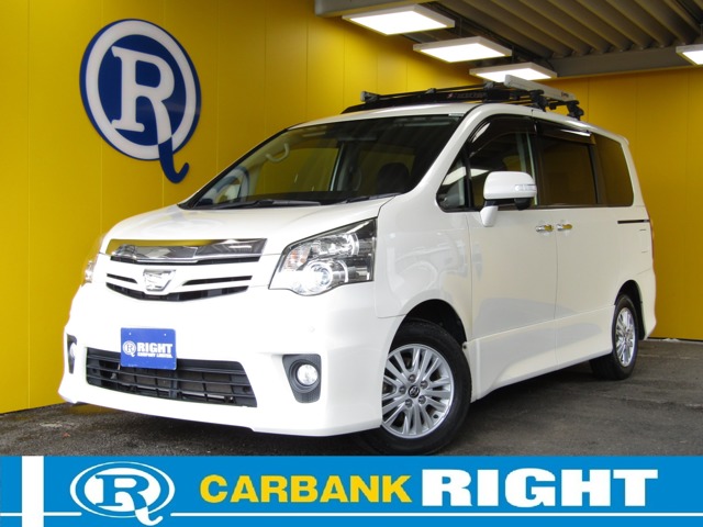 2010 Toyota Noah
