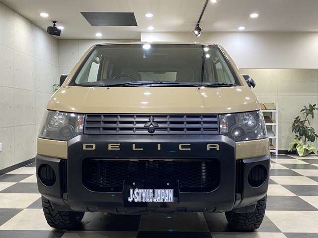 2008 Mitsubishi Delica D:5 – thumbnail 3