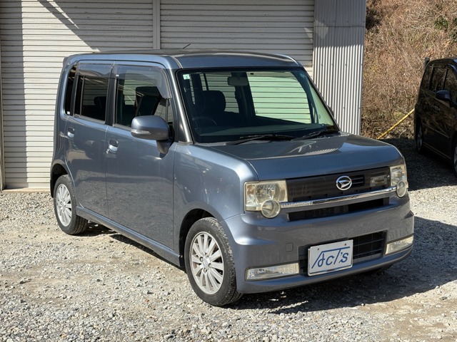 2009 Daihatsu Move Conte