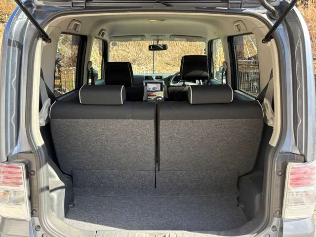 2009 Daihatsu Move Conte – thumbnail 4