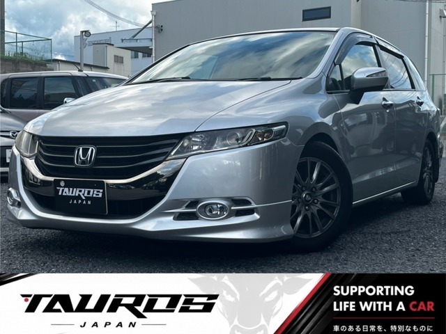 2010 Honda Odyssey