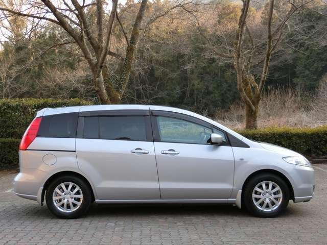 2006 Mazda Premacy – thumbnail 4