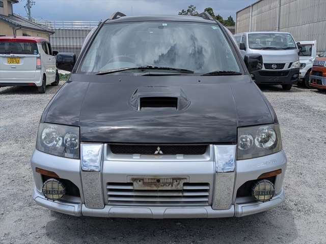1999 Mitsubishi RVR – thumbnail 3