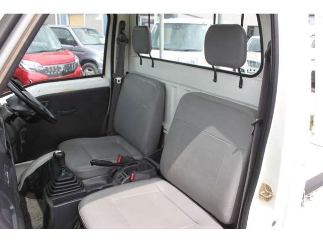 2000 Subaru Sambar Truck – thumbnail 3