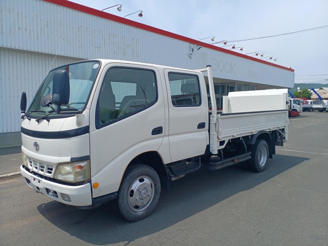 2006 Toyota Dyna