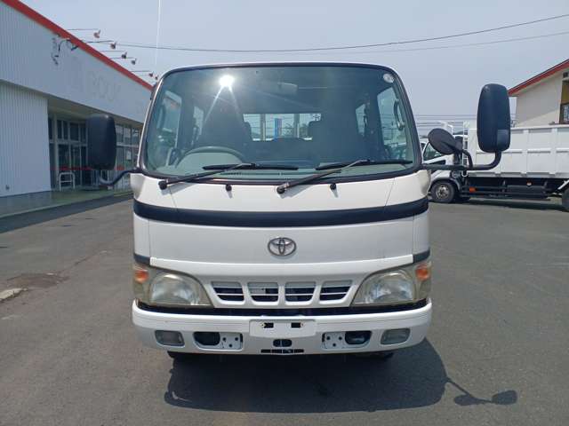 2006 Toyota Dyna – thumbnail 2