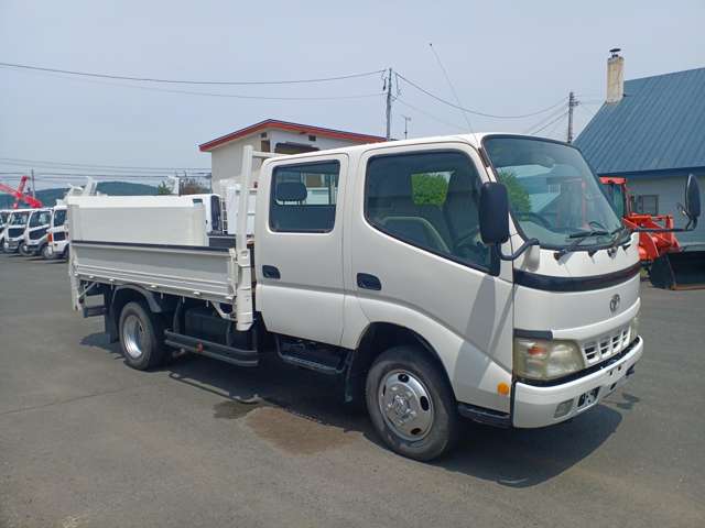 2006 Toyota Dyna – thumbnail 3