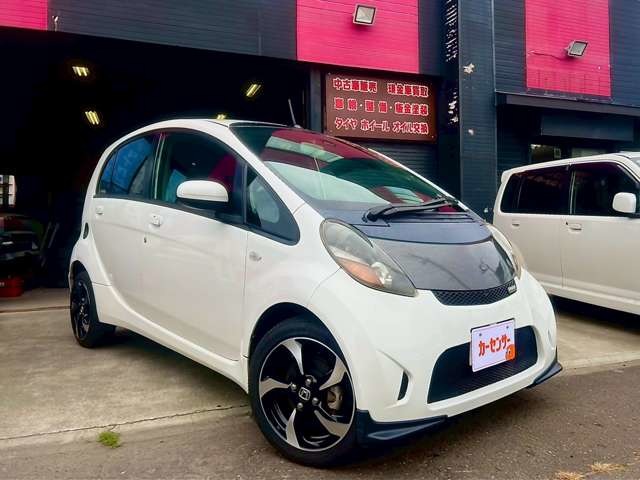 2006 Mitsubishi i