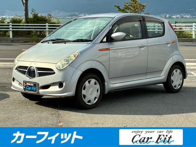 2005 Subaru R2