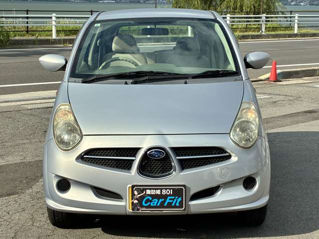 2005 Subaru R2 – thumbnail 3