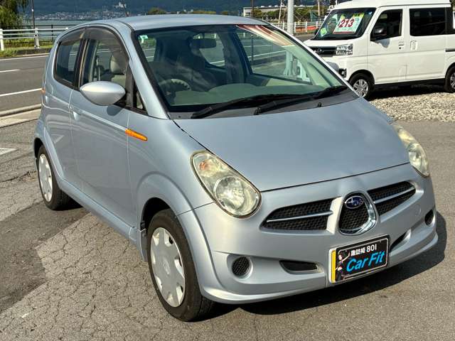 2005 Subaru R2 – thumbnail 4