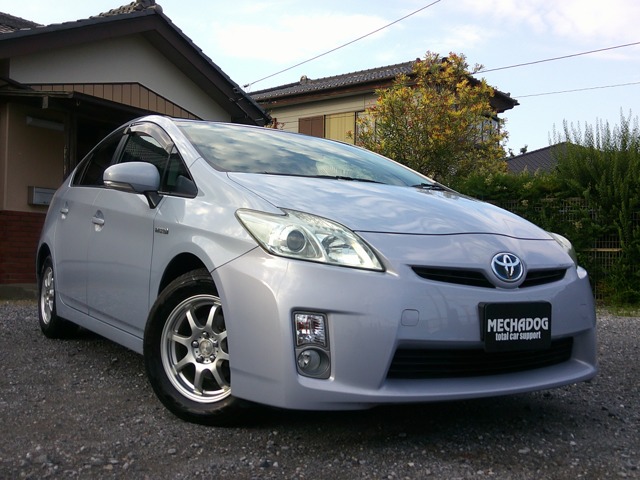 2009 Toyota Prius