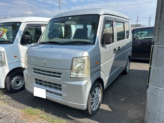 2009 Suzuki Every
