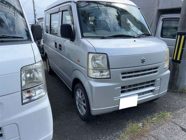 2009 Suzuki Every – thumbnail 3