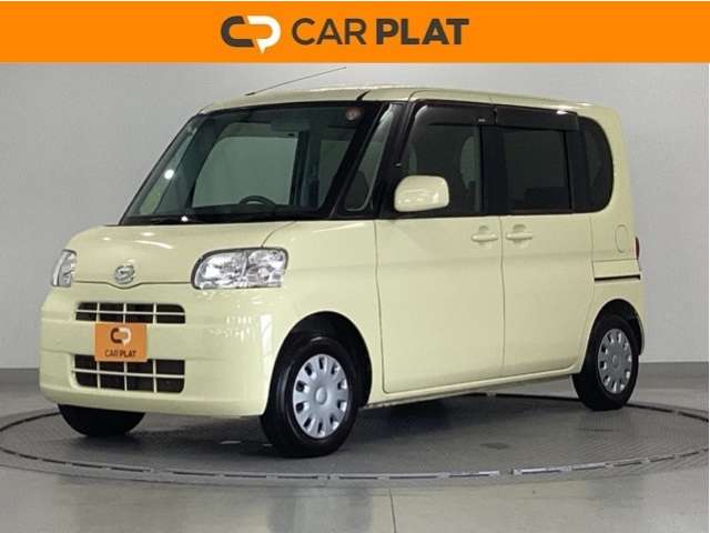 2009 Daihatsu Tanto